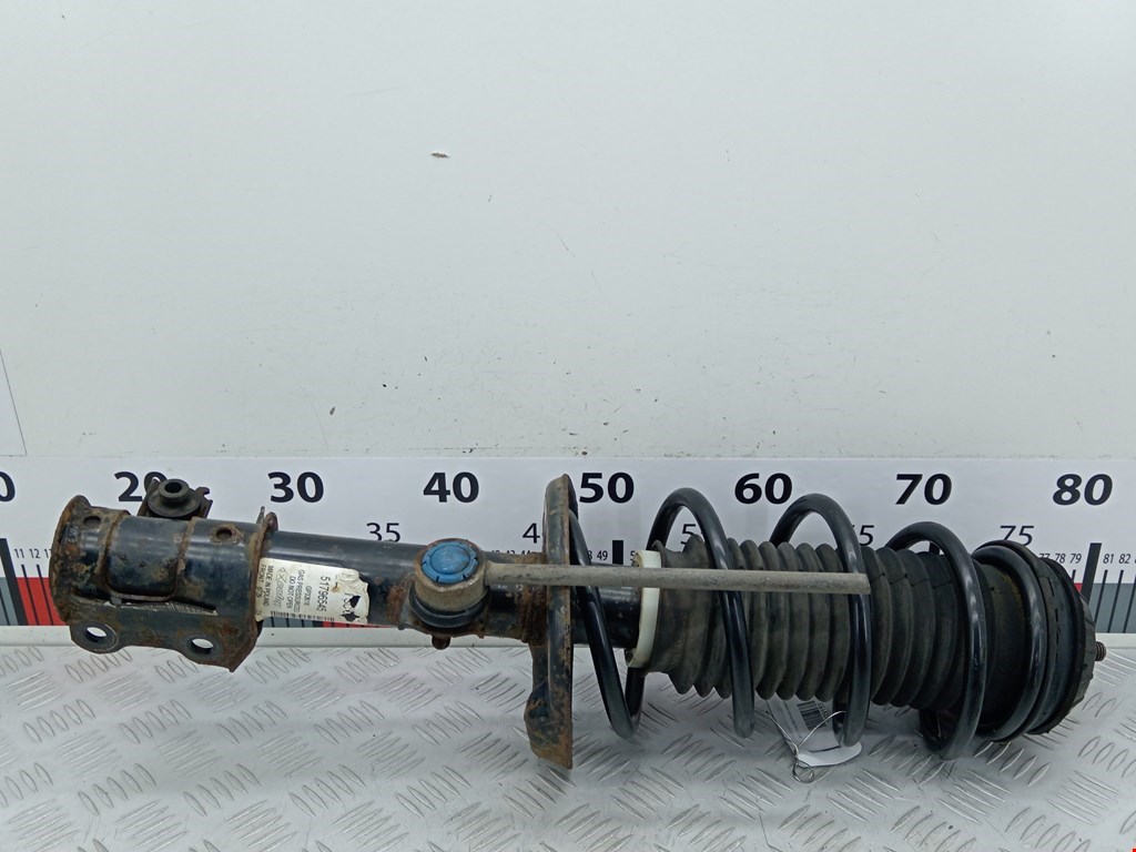 Амортизатор передний правый FIAT Grande Punto 2005-2009