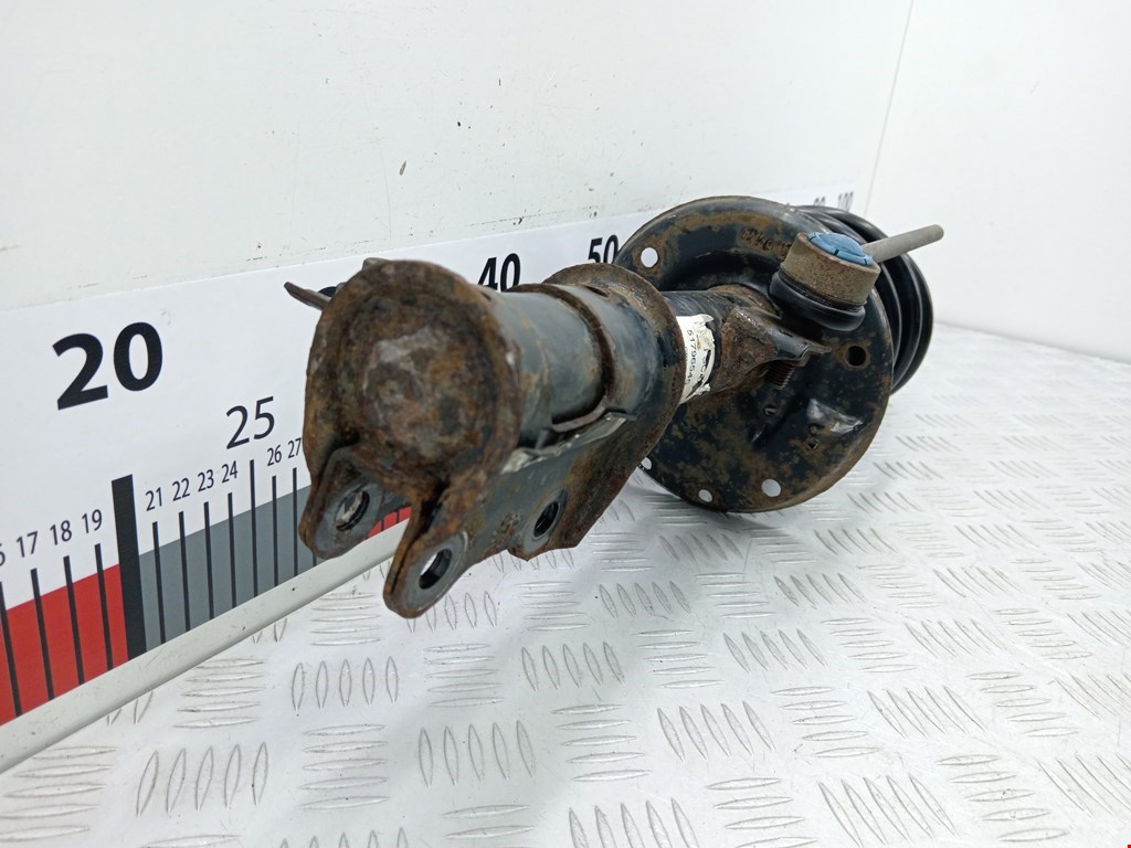 Амортизатор передний правый FIAT Grande Punto 2005-2009