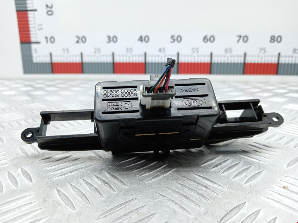 Часы KIA Magentis 2000-2006