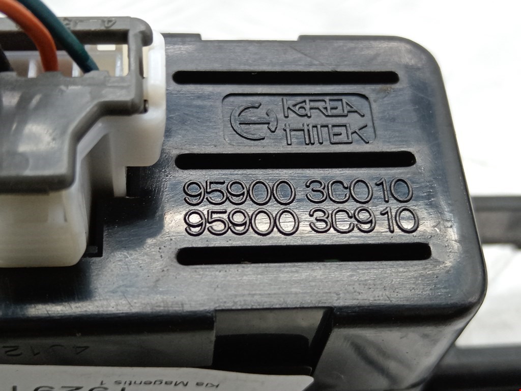 Часы KIA Magentis 2000-2006