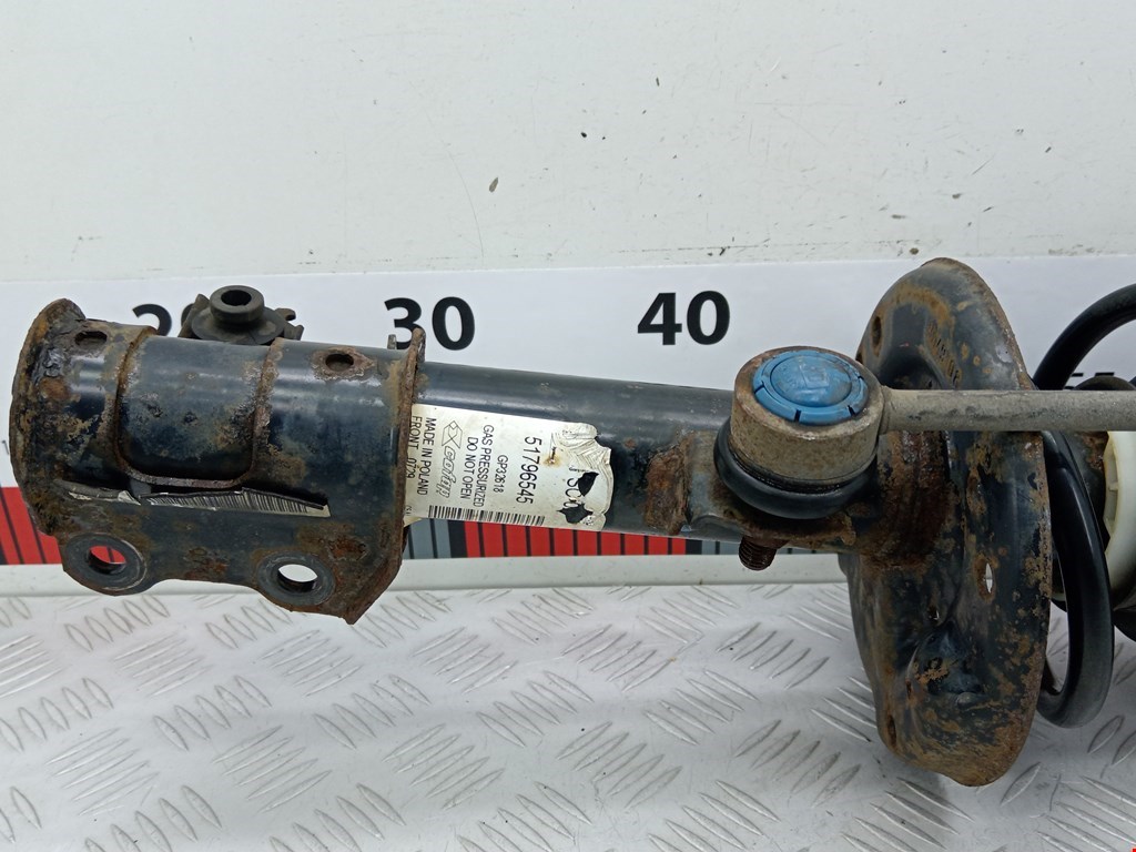 Амортизатор передний правый FIAT Grande Punto 2005-2009