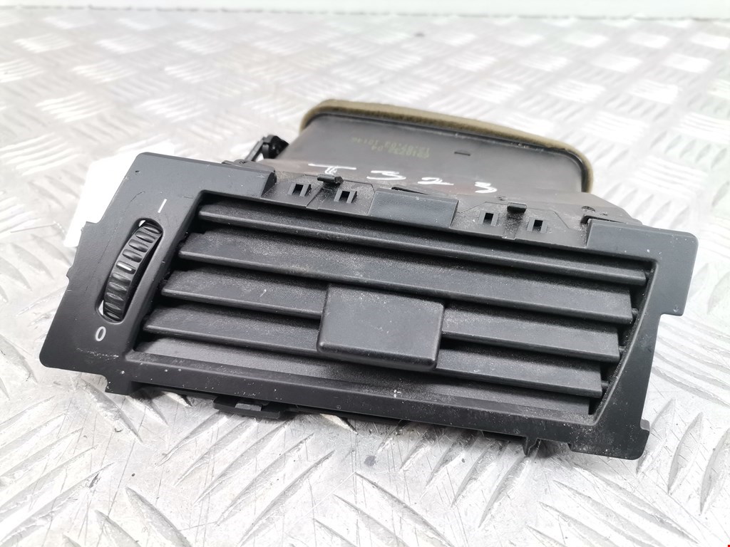 Дефлектор воздушный BMW 5er 5 серия E60/E61 2003-2010