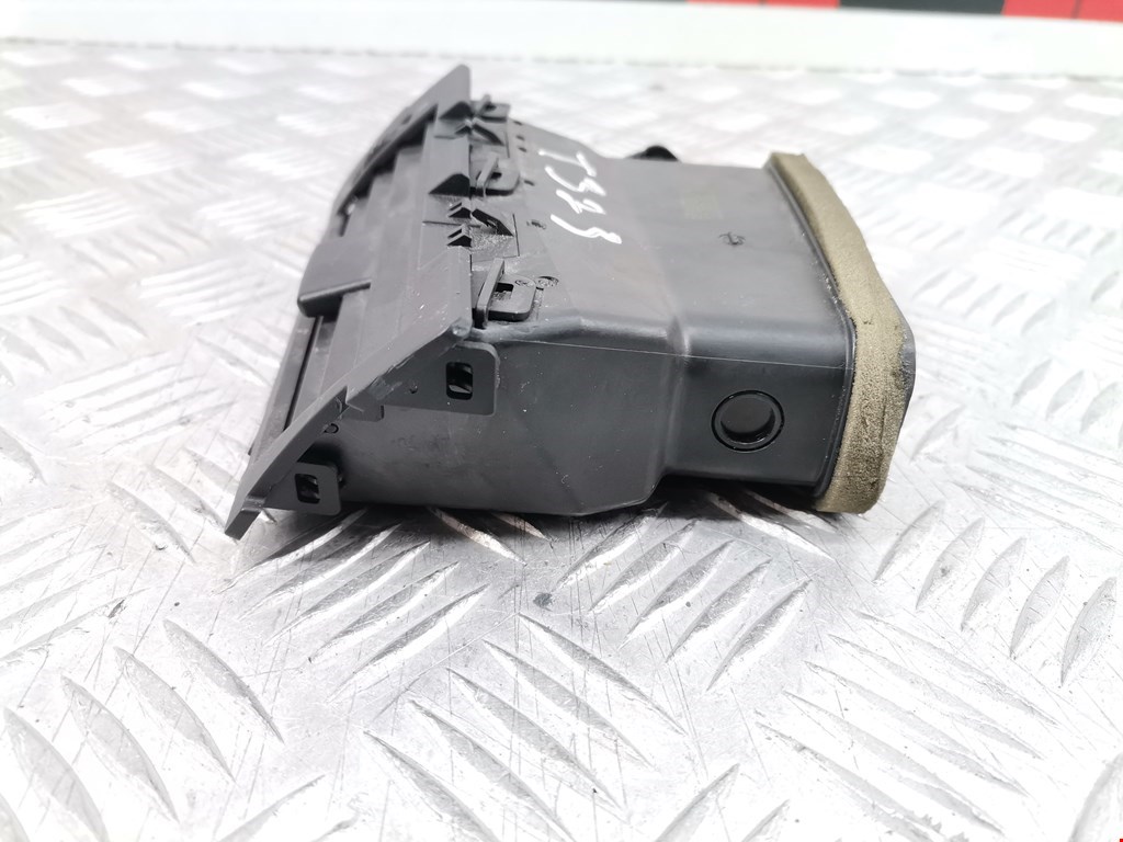 Дефлектор воздушный BMW 5er 5 серия E60/E61 2003-2010