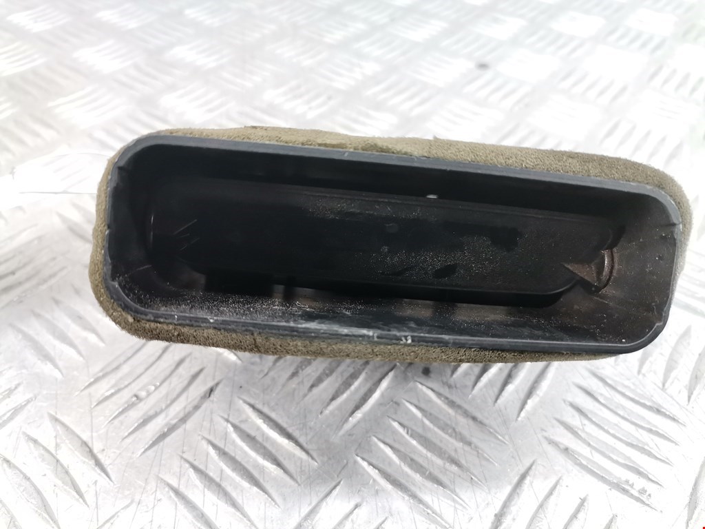 Дефлектор воздушный BMW 5er 5 серия E60/E61 2003-2010