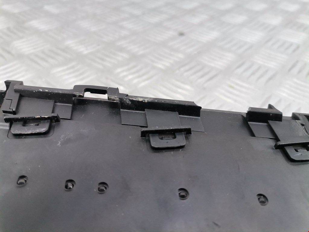 Дефлектор воздушный BMW 5er 5 серия E60/E61 2003-2010