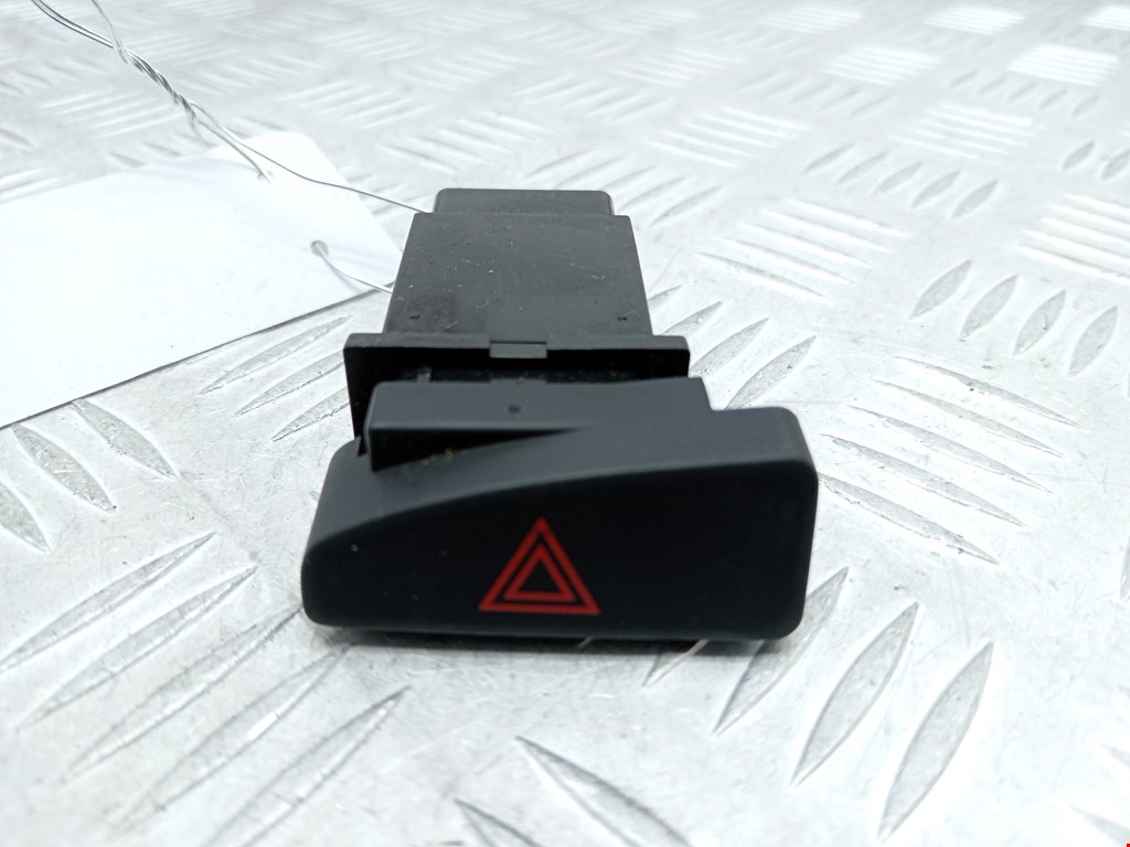 Кнопка аварийной сигнализации (аварийки) KIA Magentis 2000-2006