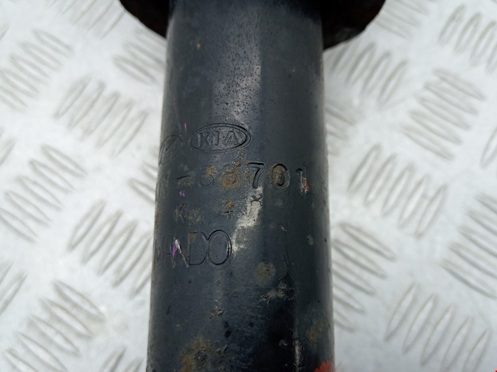 Амортизатор передний левый KIA Magentis 2000-2006