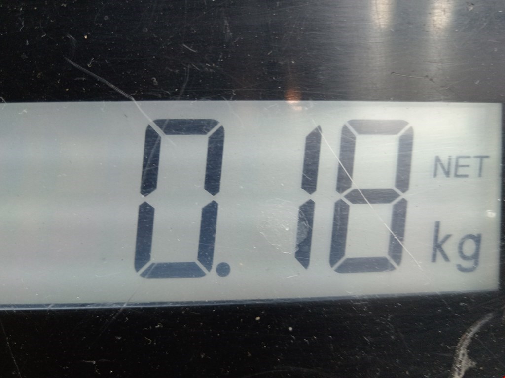 Дефлектор воздушный NISSAN Primera P11 1996-2002