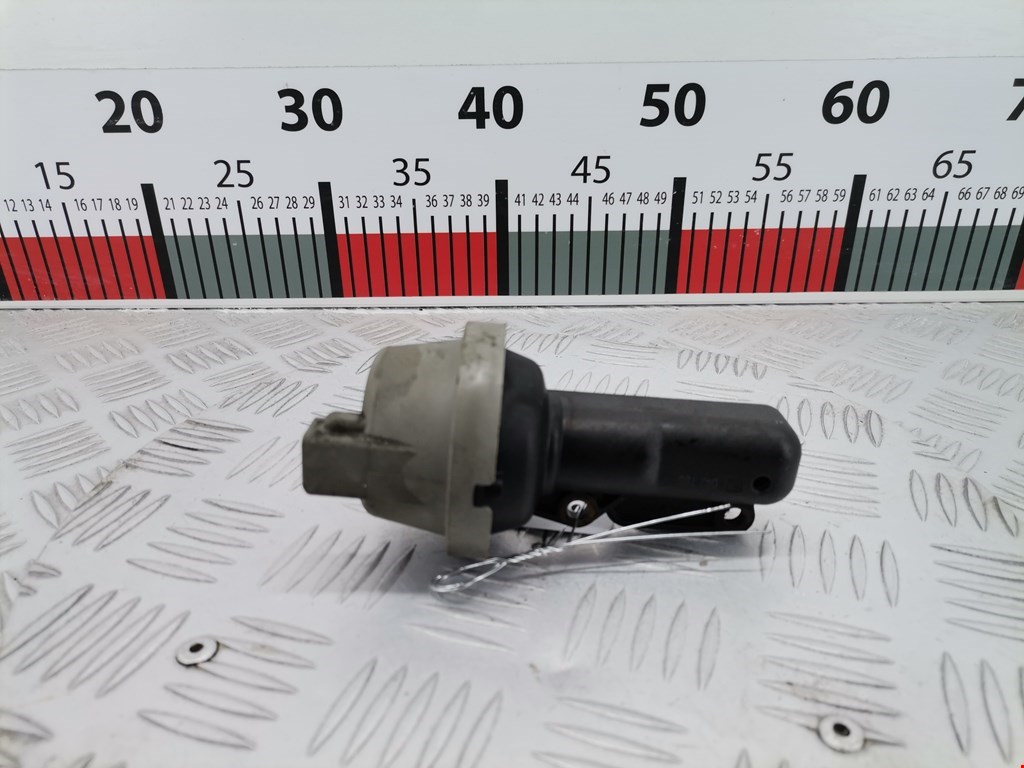 Клапан воздушного фильтра Ford Focus 2 (2004-2011)