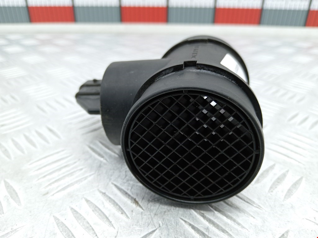 Расходомер воздуха (массметр, датчик ДМРВ) OPEL Astra H/Family 2004-2015