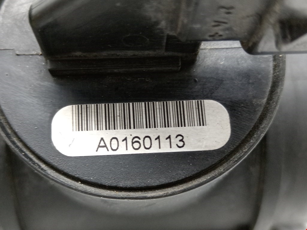 Расходомер воздуха (массметр, датчик ДМРВ) OPEL Astra H/Family 2004-2015