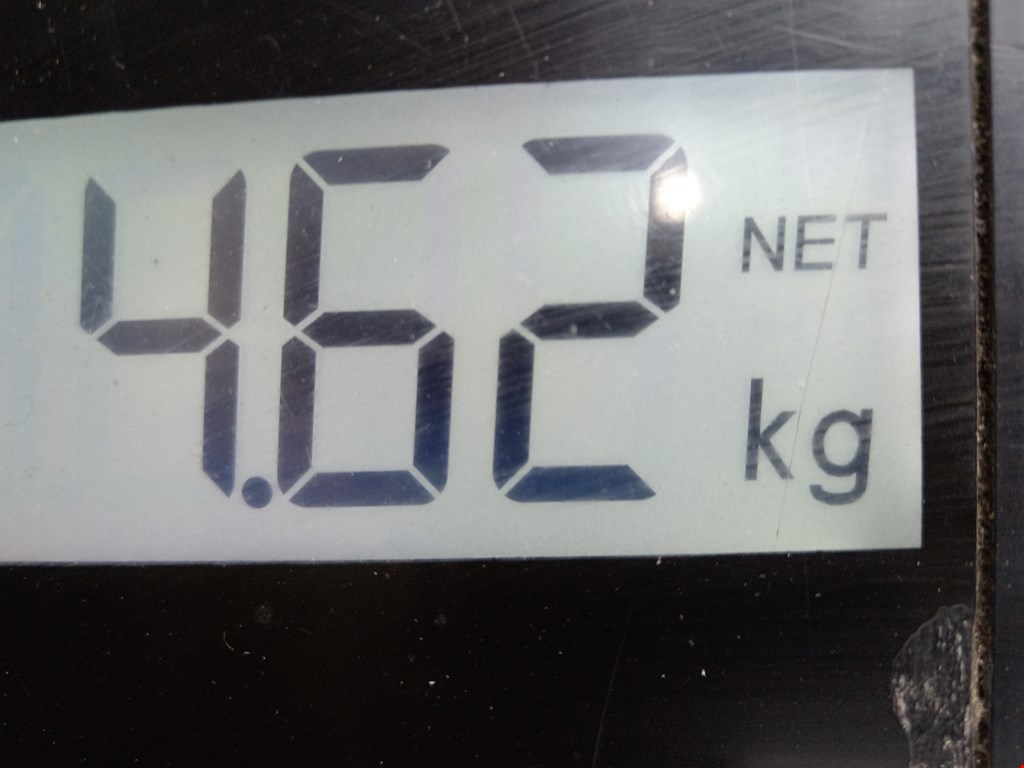 Суппорт передний левый NISSAN Primera P11 1996-2002