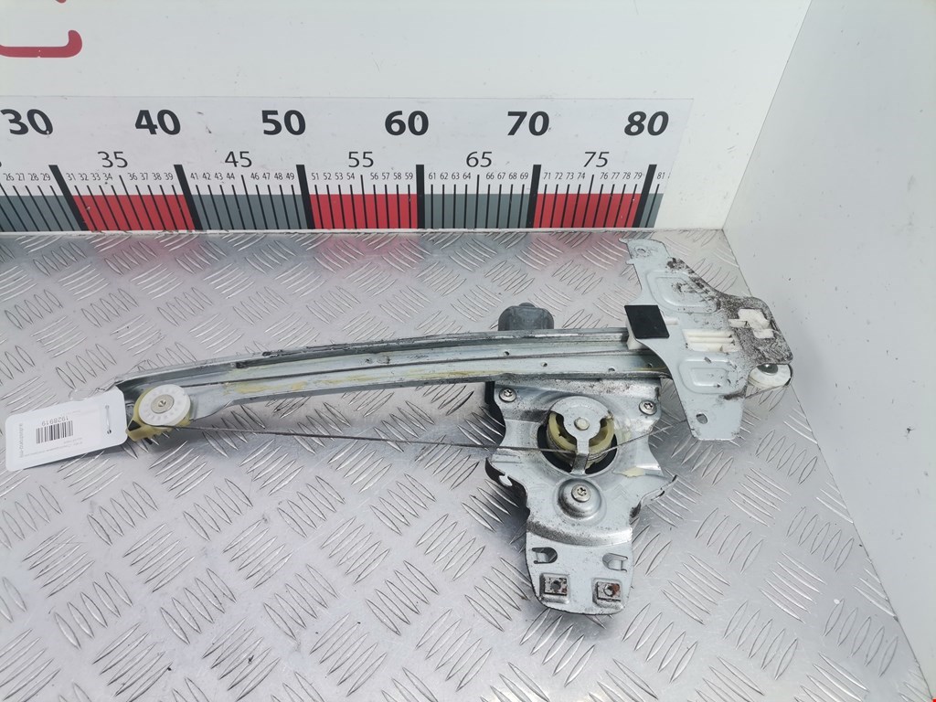 Стеклоподъемник задний левый CITROEN C5 II 2007-2017