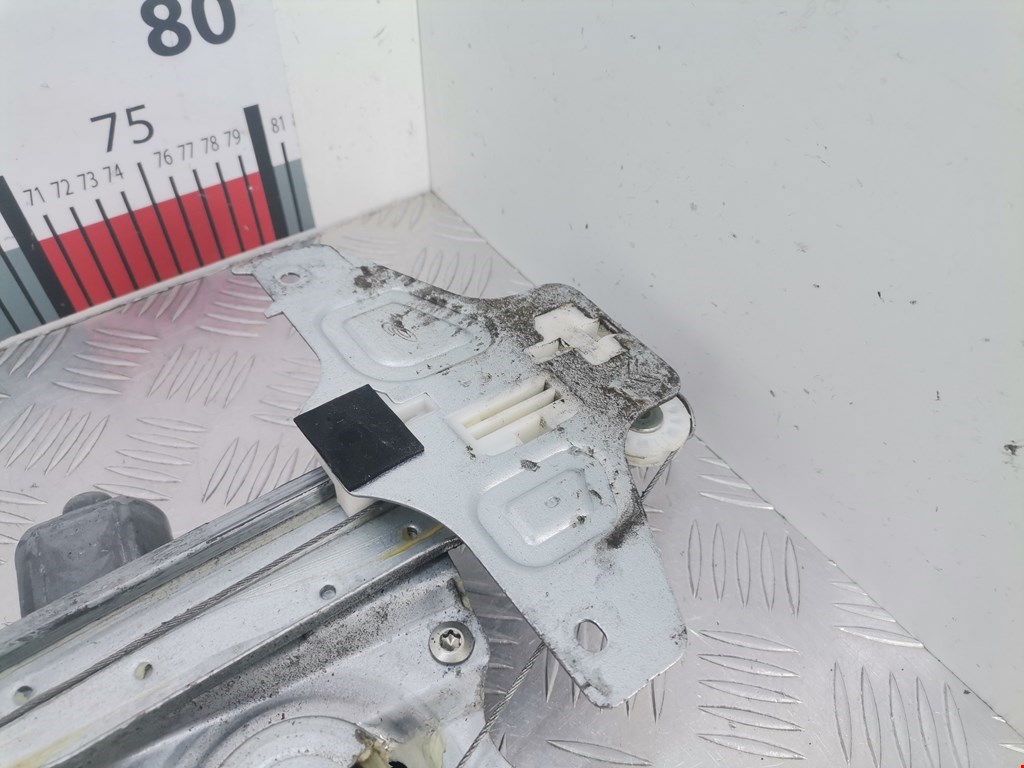 Стеклоподъемник задний левый CITROEN C5 II 2007-2017