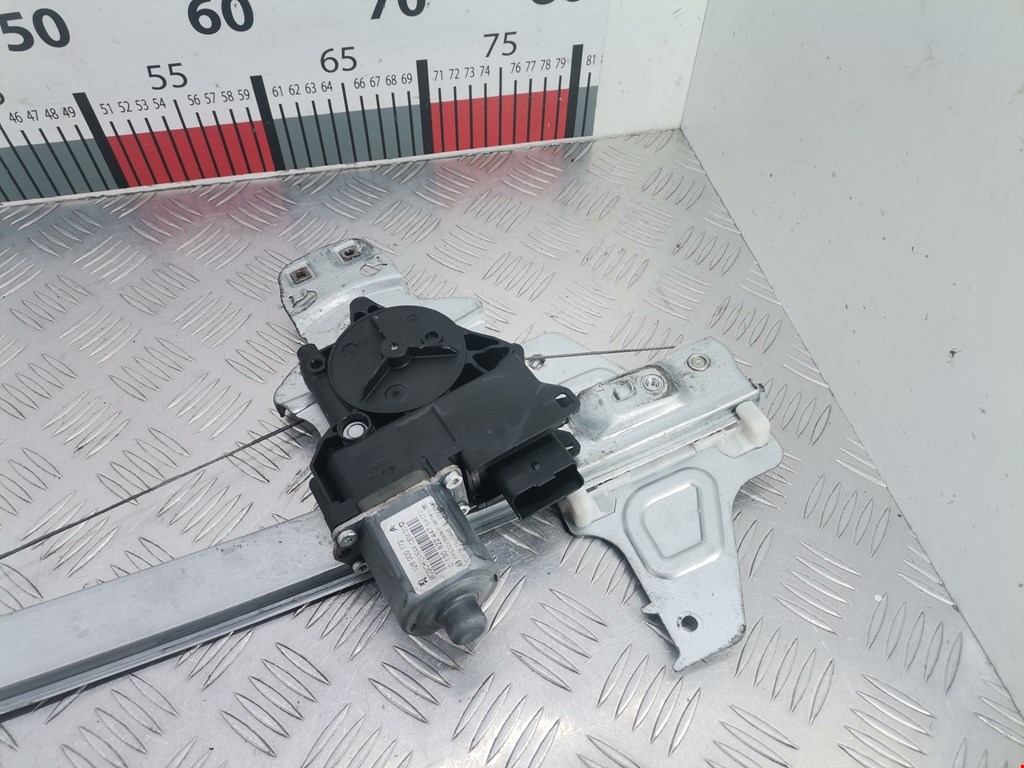 Стеклоподъемник задний левый CITROEN C5 II 2007-2017