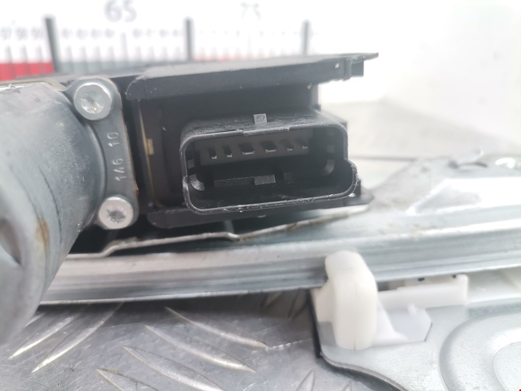 Стеклоподъемник задний левый CITROEN C5 II 2007-2017