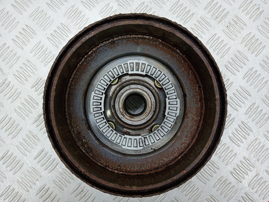 Барабан тормозной задний MITSUBISHI Colt CJ 1995-2003