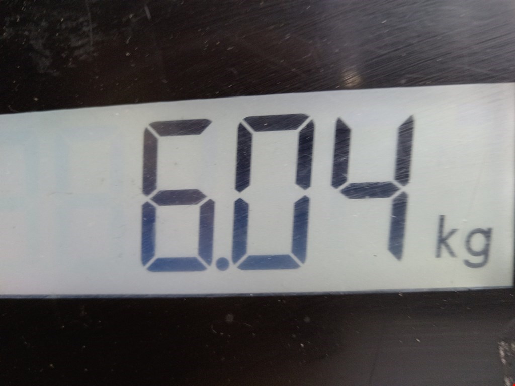 Барабан тормозной задний MITSUBISHI Colt CJ 1995-2003