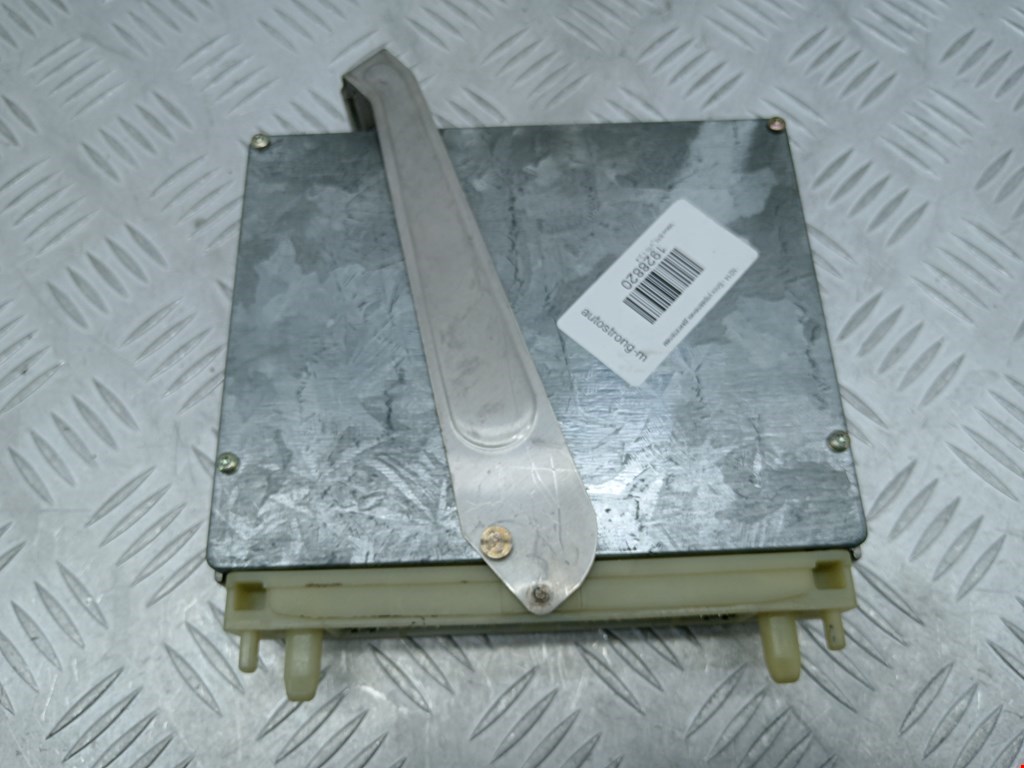 Блок управления двигателя (ЭБУ) VOLVO S70 1997-2000