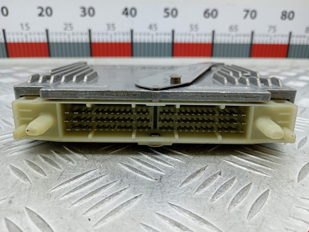 Блок управления двигателя (ЭБУ) VOLVO S70 1997-2000