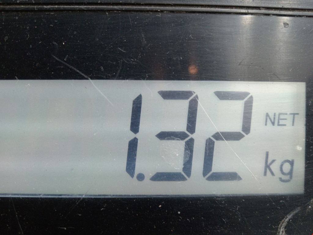 Фонарь задний правый VOLKSWAGEN Golf IV 1997-2003