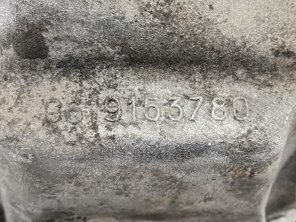 Корпус термостата CITROEN Jumper 230 1994-2002