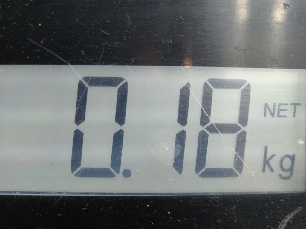 Кнопка освещения панели приборов MITSUBISHI Colt CJ 1995-2003