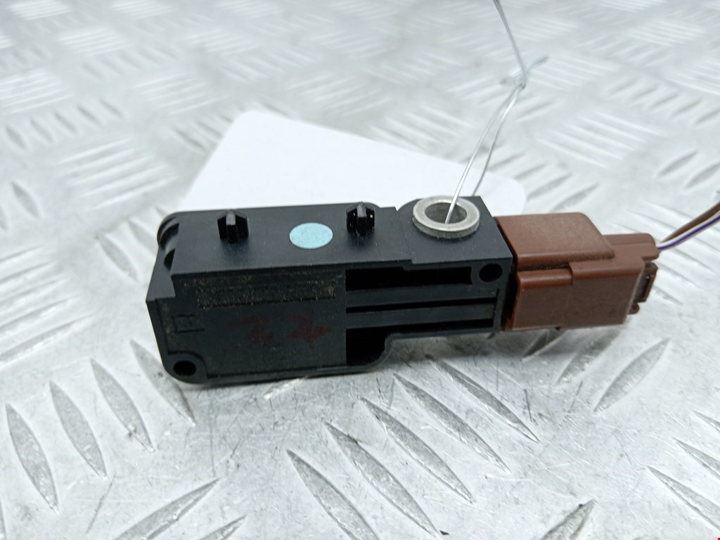 Датчик AIR BAG (подушек безопасности) RENAULT Scenic I 1996-2003