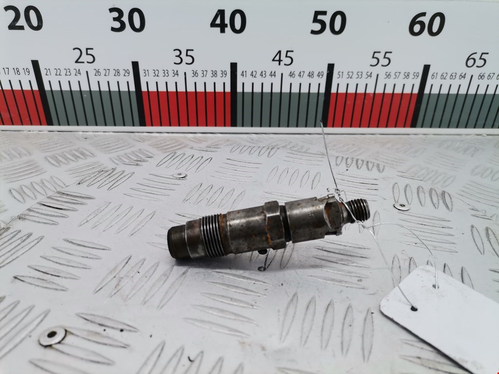 Форсунка дизельная механическая CITROEN Jumper 230 1994-2002