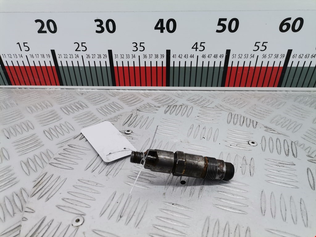 Форсунка дизельная механическая CITROEN Jumper 230 1994-2002