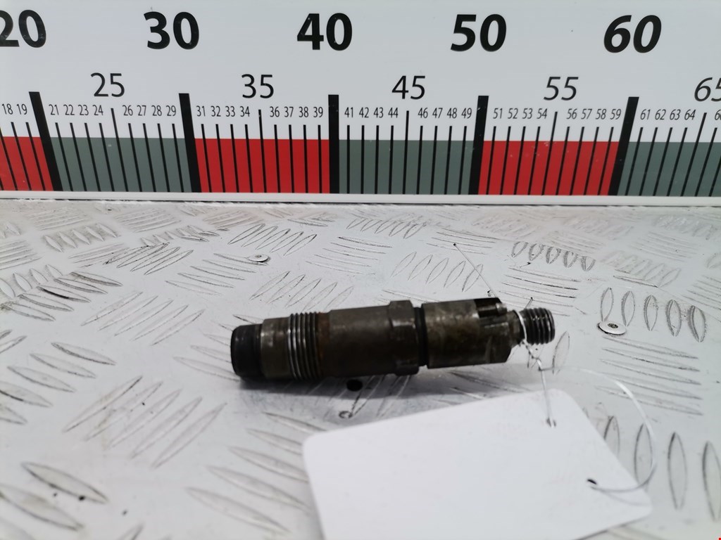 Форсунка дизельная механическая CITROEN Jumper 230 1994-2002