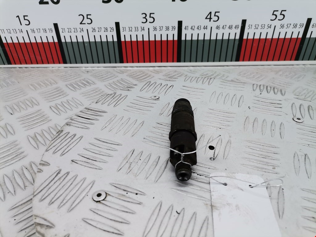 Форсунка дизельная механическая CITROEN Jumper 230 1994-2002