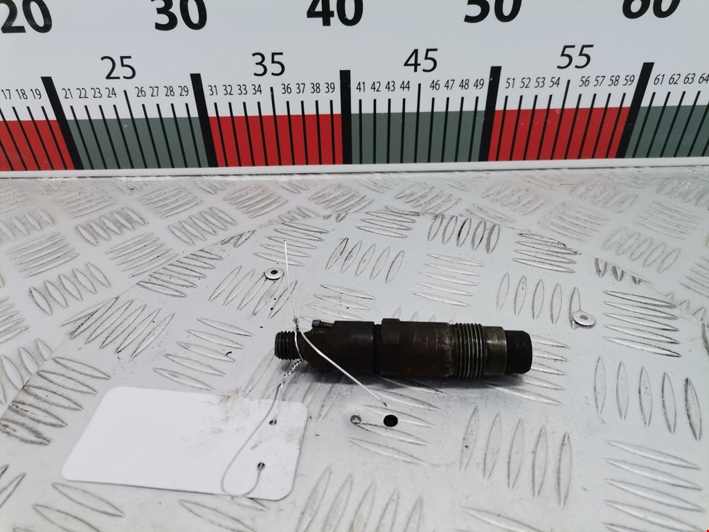 Форсунка дизельная механическая CITROEN Jumper 230 1994-2002