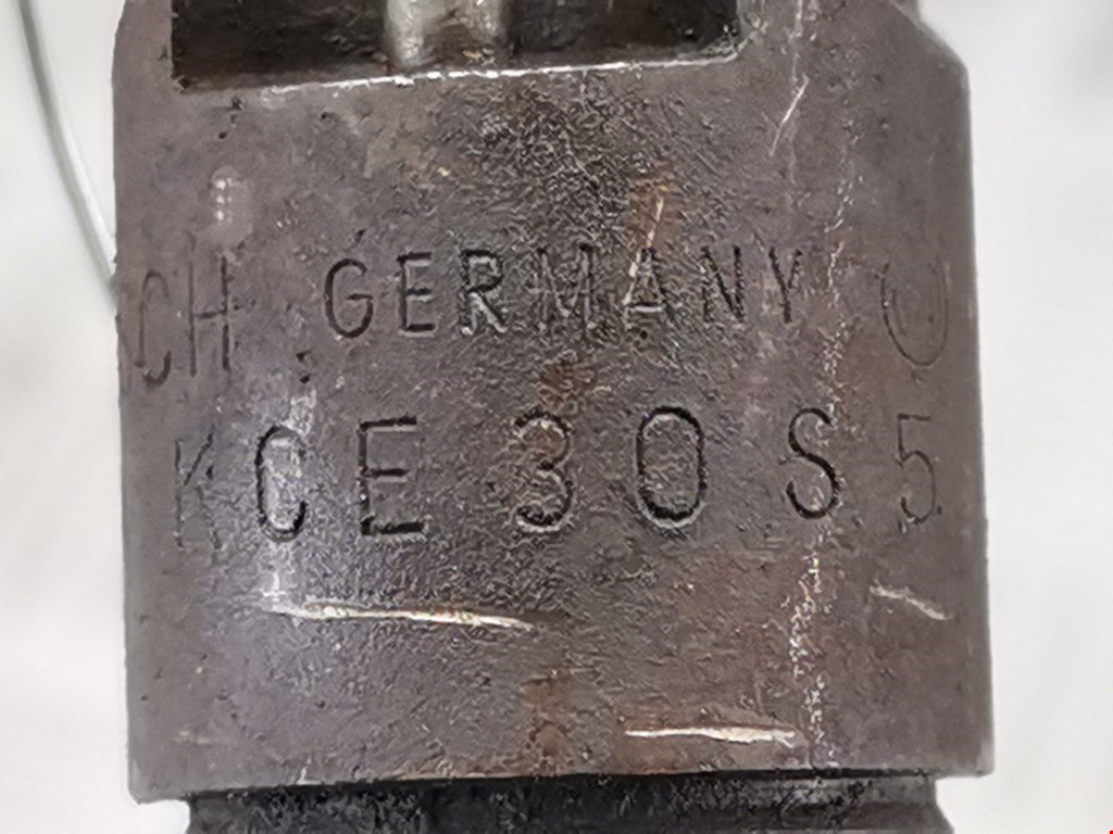 Форсунка дизельная механическая CITROEN Jumper 230 1994-2002