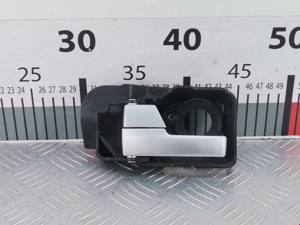 Ручка дверная задняя внутренняя левая FORD Mondeo III 2000-2007