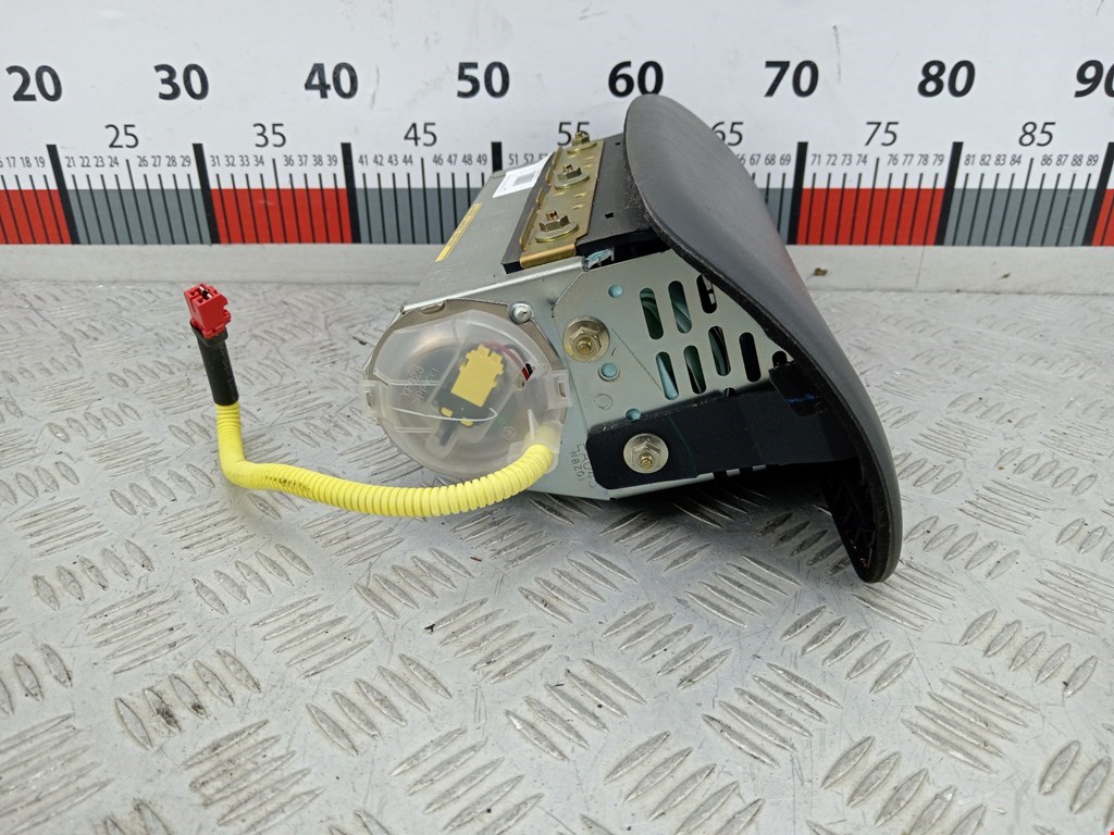Подушка безопасности пассажирская (в торпедо) MITSUBISHI Colt CJ 1995-2003