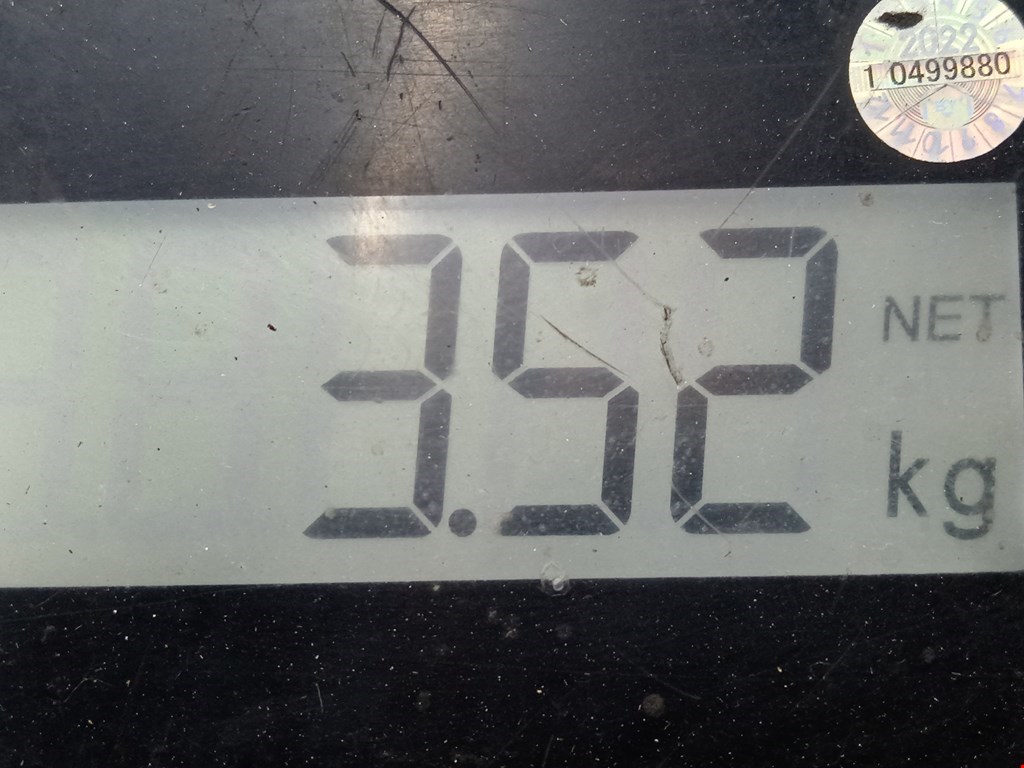 Подушка безопасности пассажирская (в торпедо) MITSUBISHI Colt CJ 1995-2003