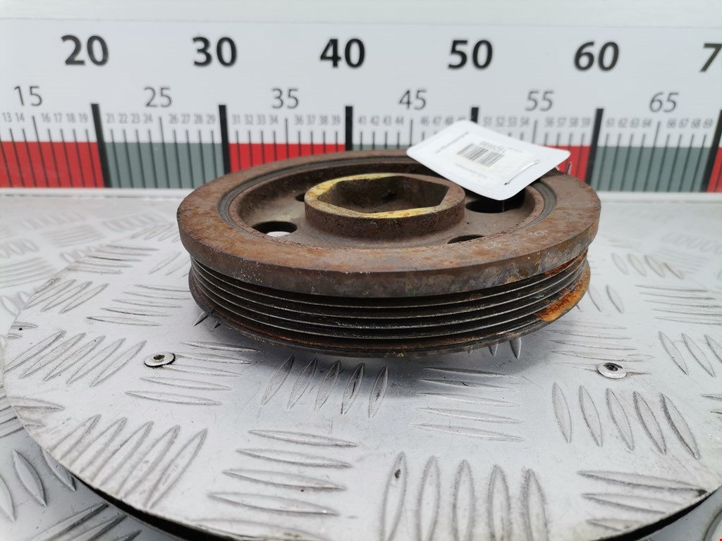 Шестерня коленвала (шкив) HONDA Jazz 2001-2008