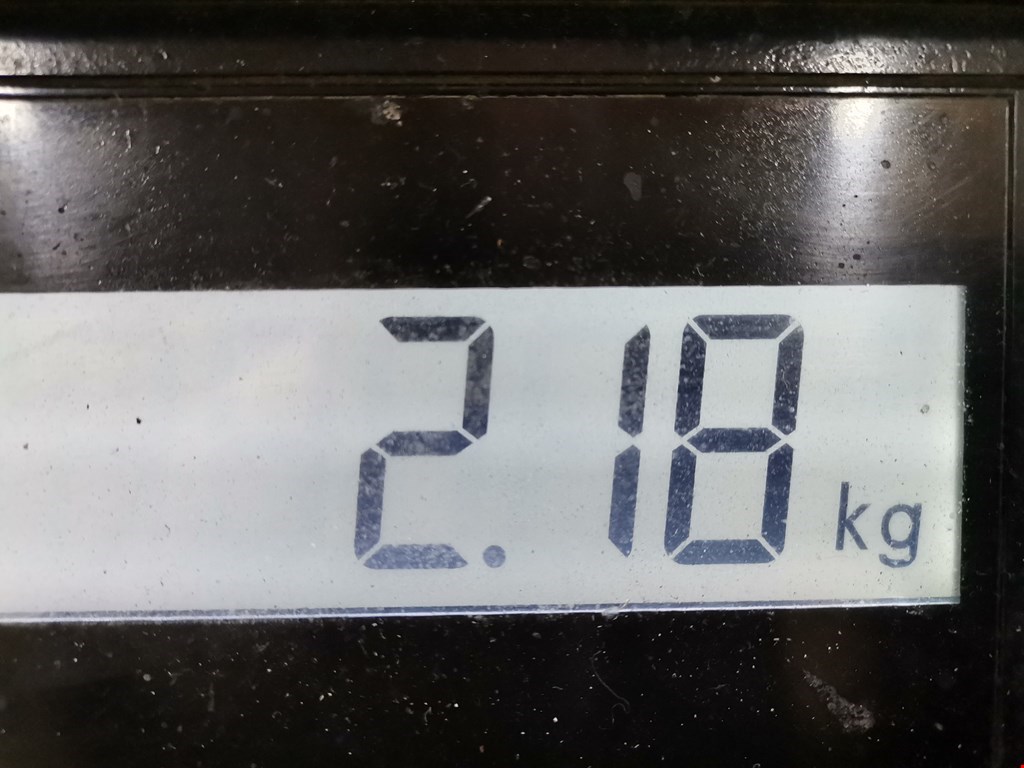 Шестерня коленвала (шкив) HONDA Jazz 2001-2008