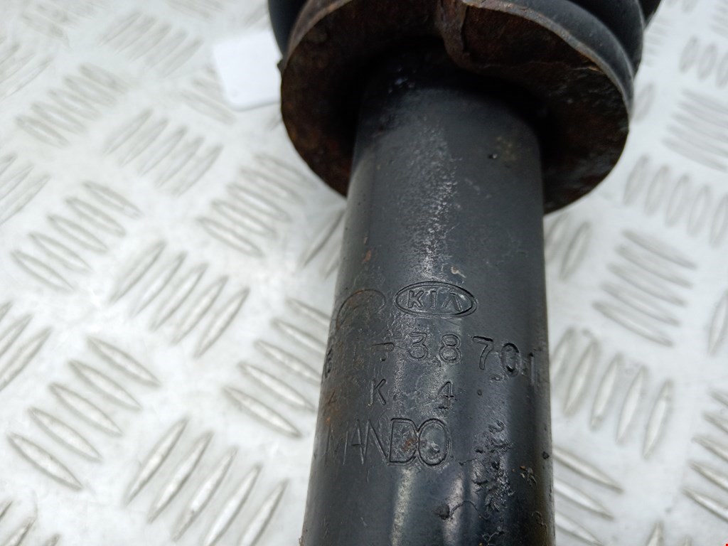 Амортизатор передний правый KIA Magentis 2000-2006