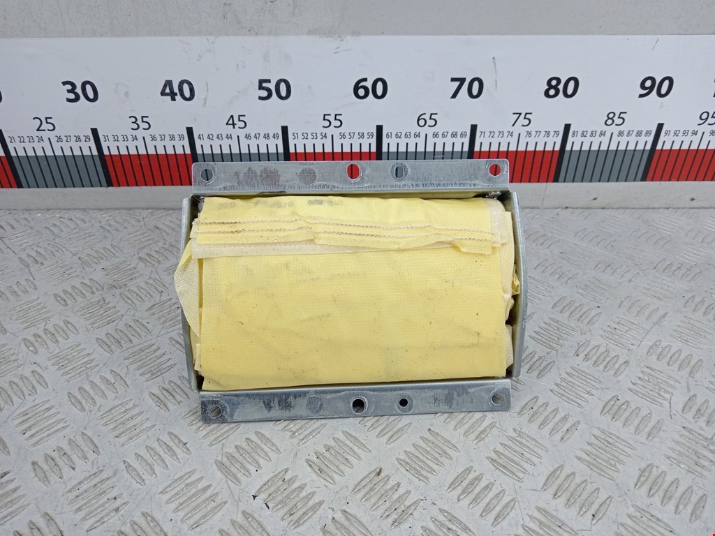 Подушка безопасности пассажирская (в торпедо) VOLVO S70 1997-2000