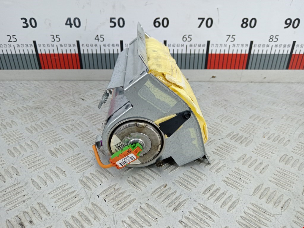 Подушка безопасности пассажирская (в торпедо) VOLVO S70 1997-2000