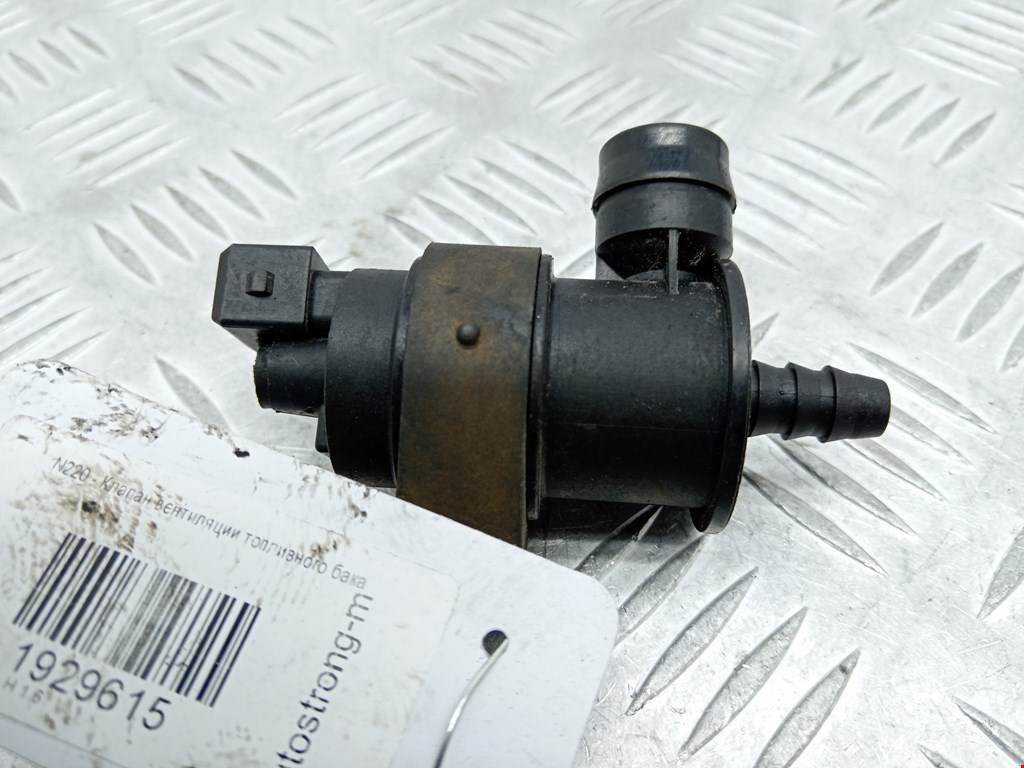 Клапан вентиляции топливного бака OPEL Astra H/Family 2004-2015