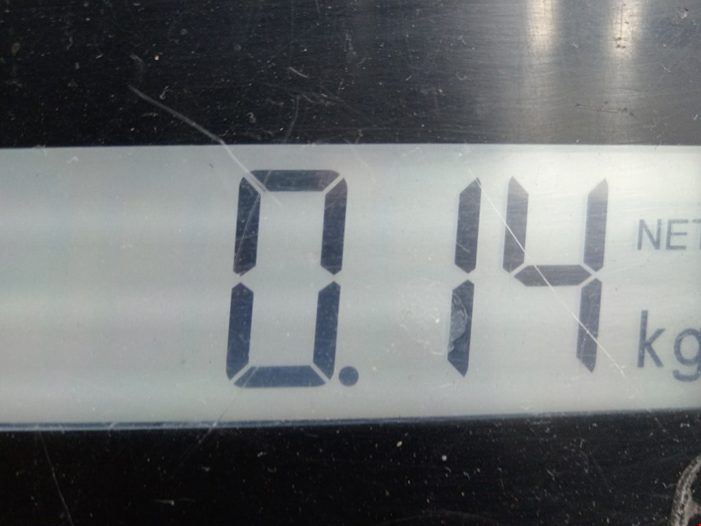 Клапан вентиляции топливного бака OPEL Astra H/Family 2004-2015