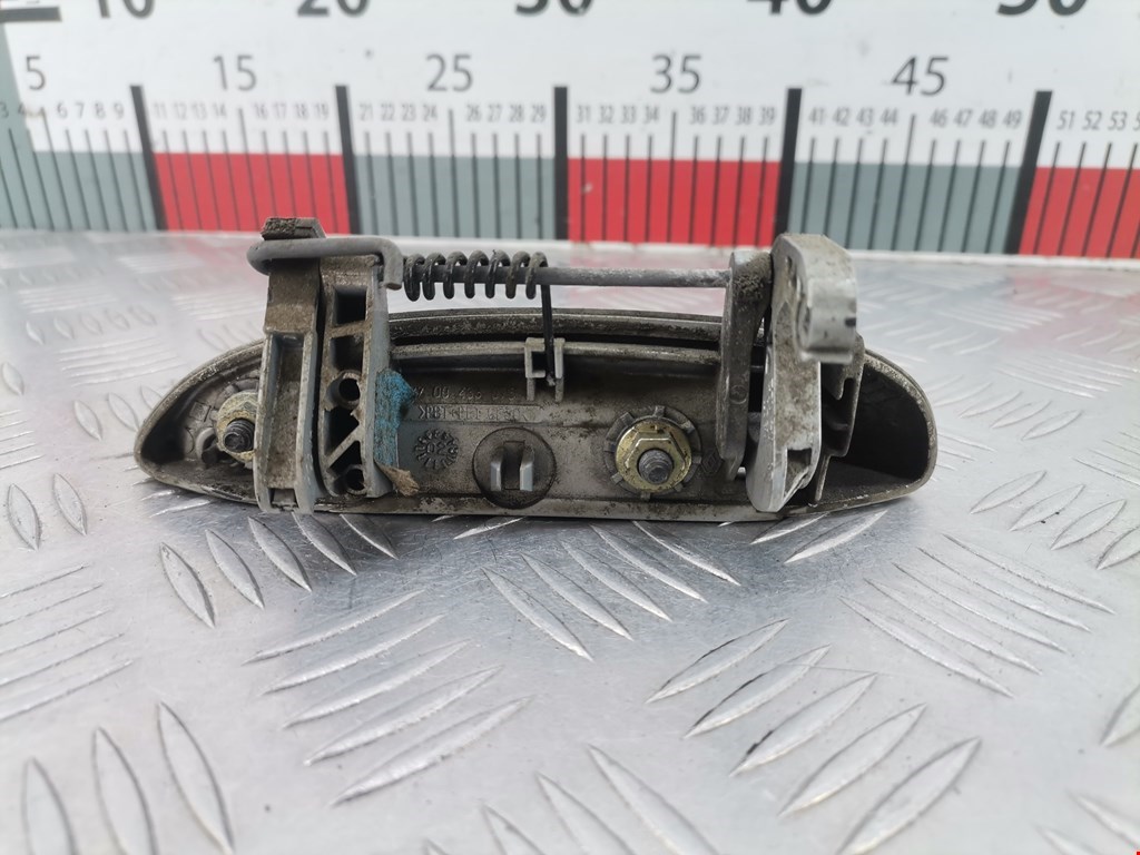 Ручка двери задней наружная правая RENAULT Scenic I 1996-2003