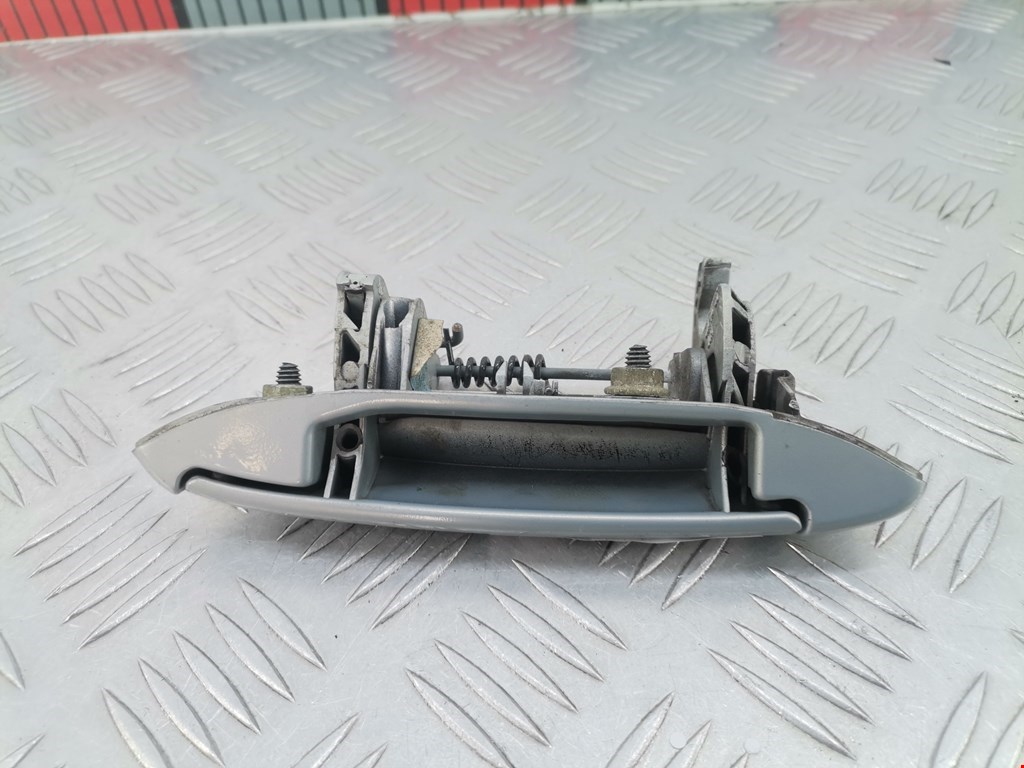 Ручка двери задней наружная правая RENAULT Scenic I 1996-2003