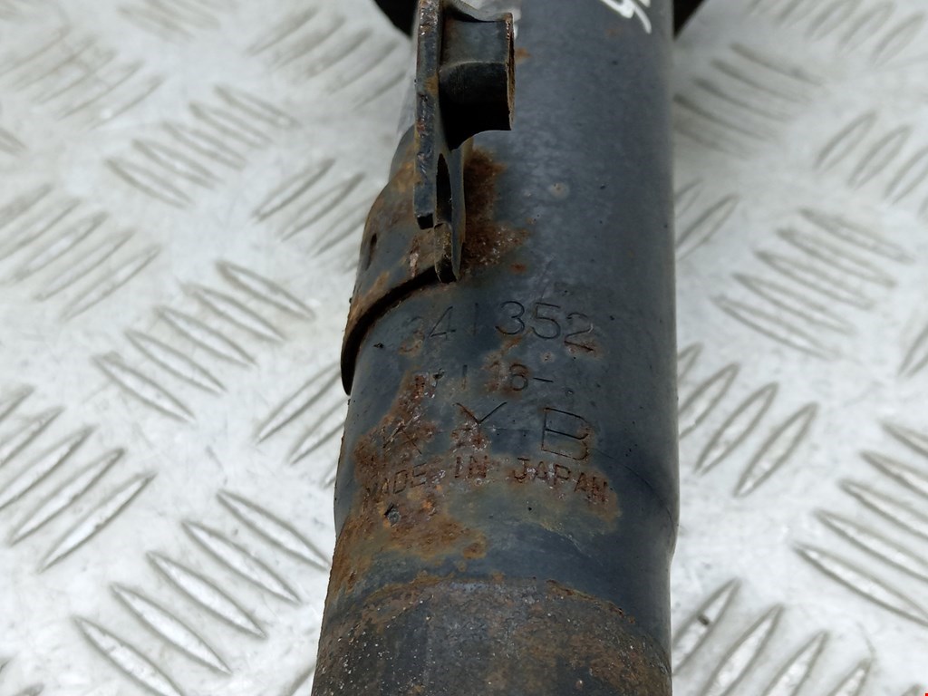 Амортизатор передний левый MAZDA Mazda 6 GG 2000-2007