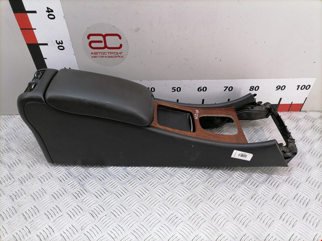 Консоль MERCEDES-BENZ C-Class C-klasse W203 2000-2007