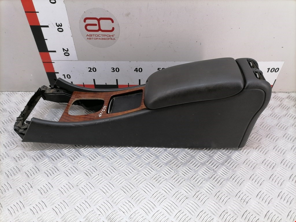 Консоль MERCEDES-BENZ C-Class C-klasse W203 2000-2007