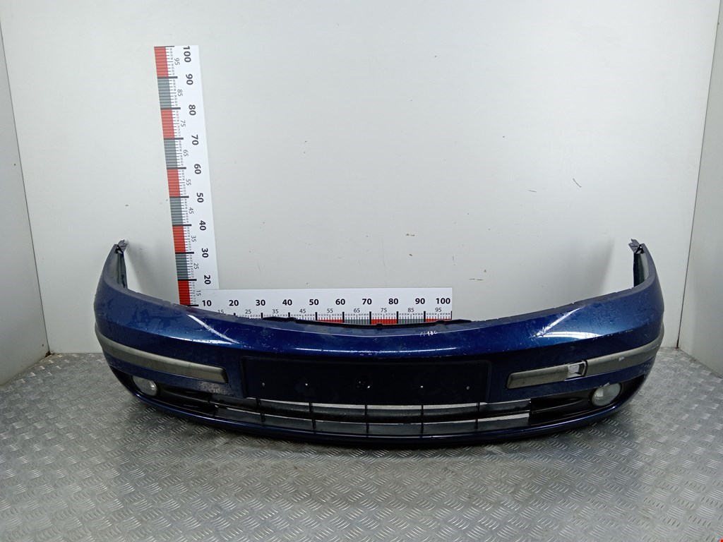 Бампер передний RENAULT Laguna 2001-2007